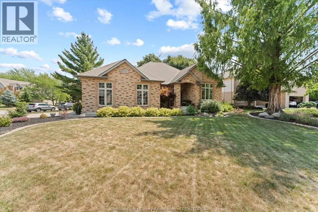 167 PHEASANT RUN DRIVE