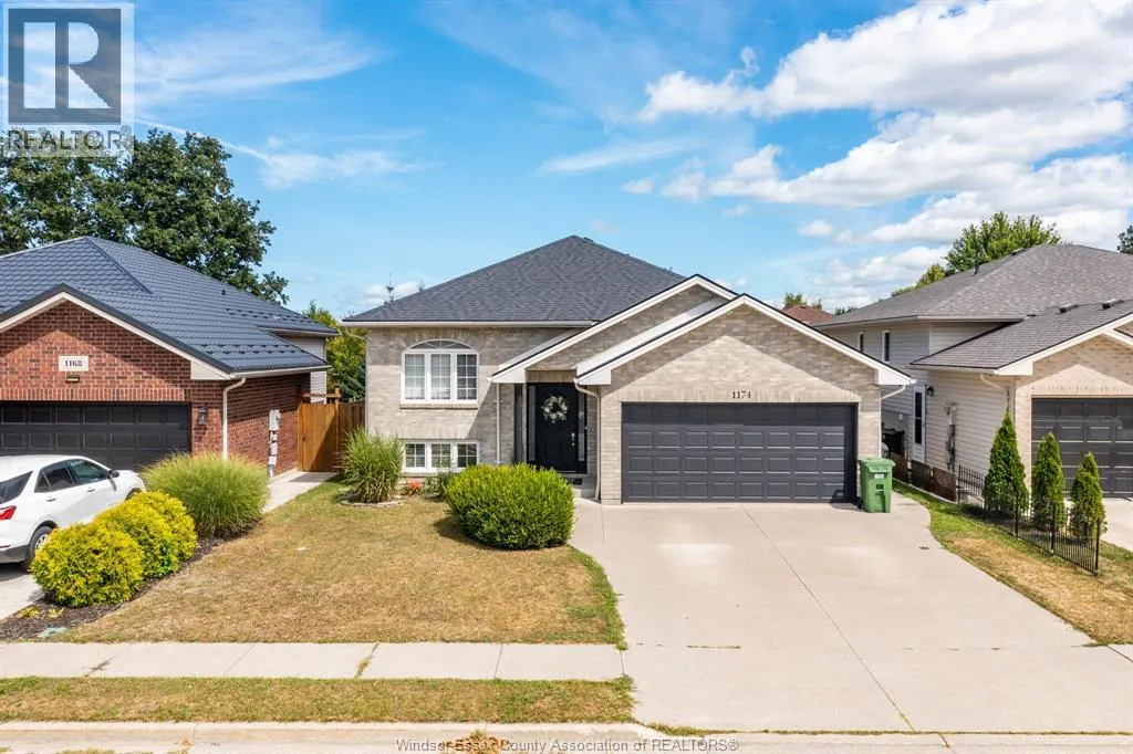 1174 CLOVER