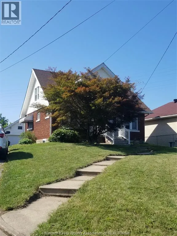 2164 GRAND MARAIS
