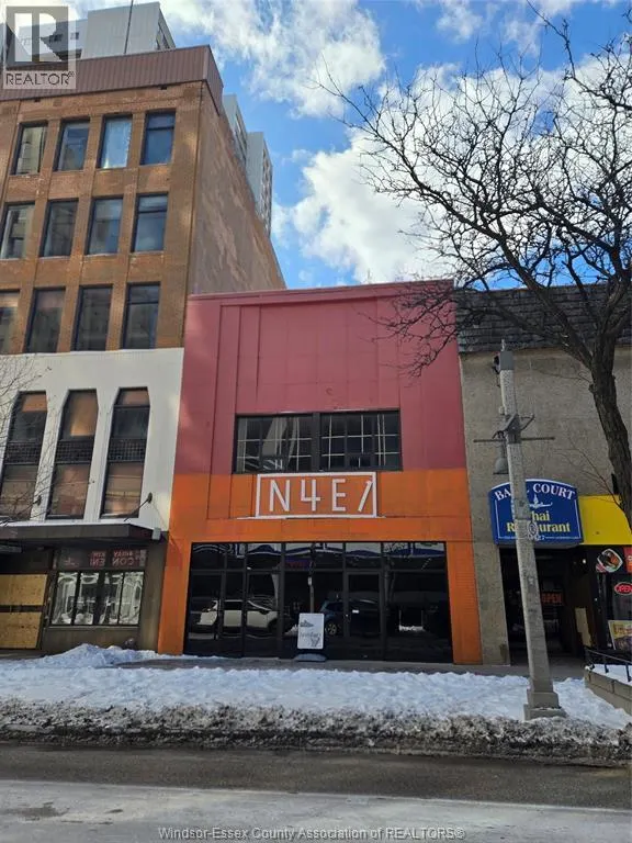 331 OUELLETTE AVENUE