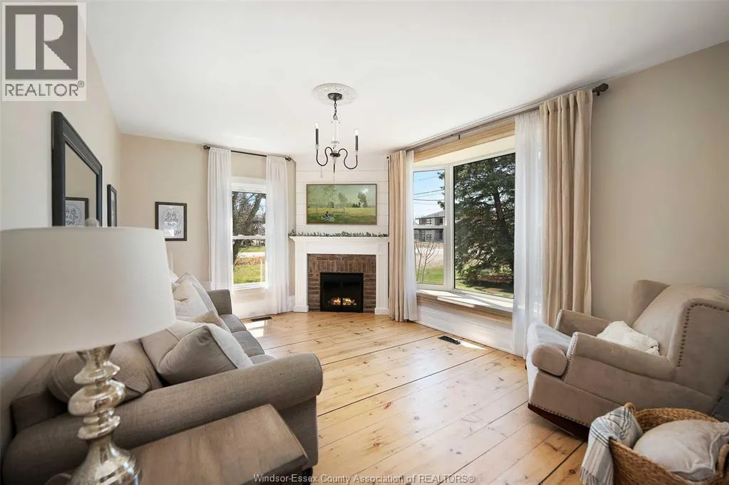 5290 HURON CHURCH LINE ROAD