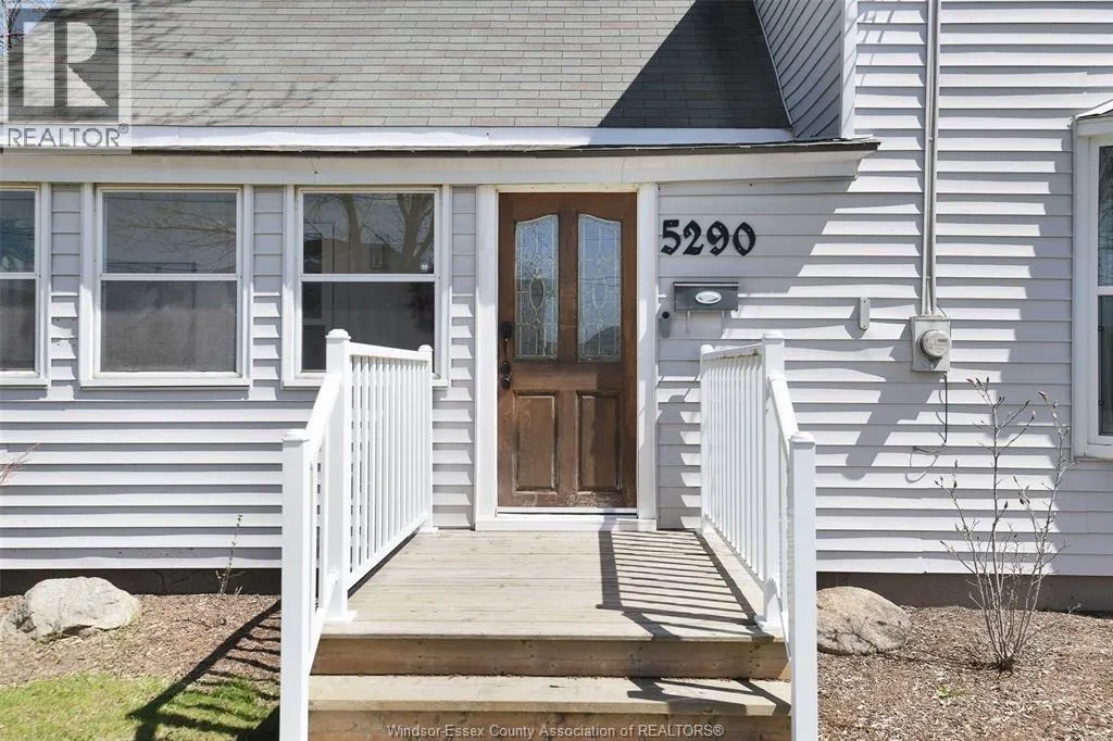 5290 HURON CHURCH LINE ROAD