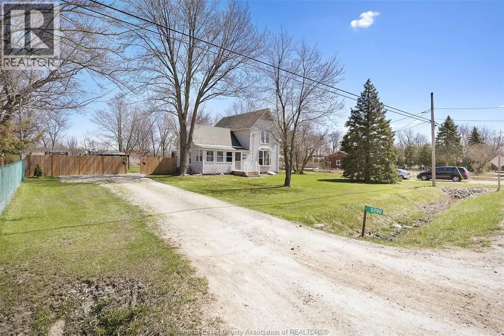 5290 HURON CHURCH LINE ROAD
