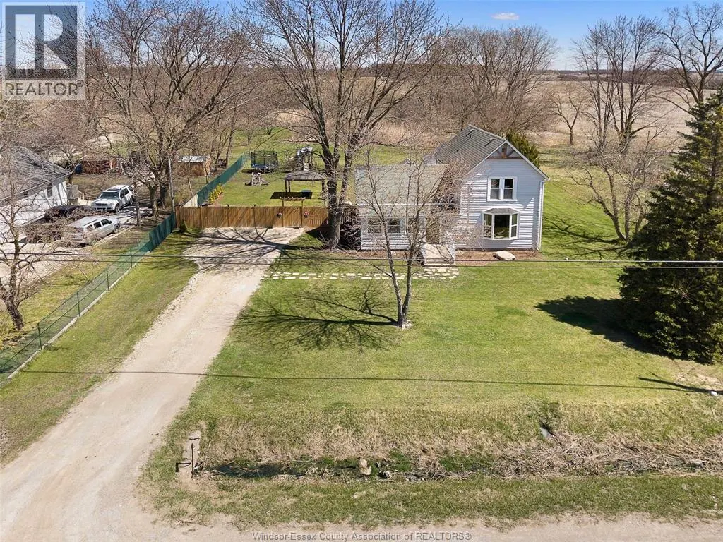5290 HURON CHURCH LINE ROAD