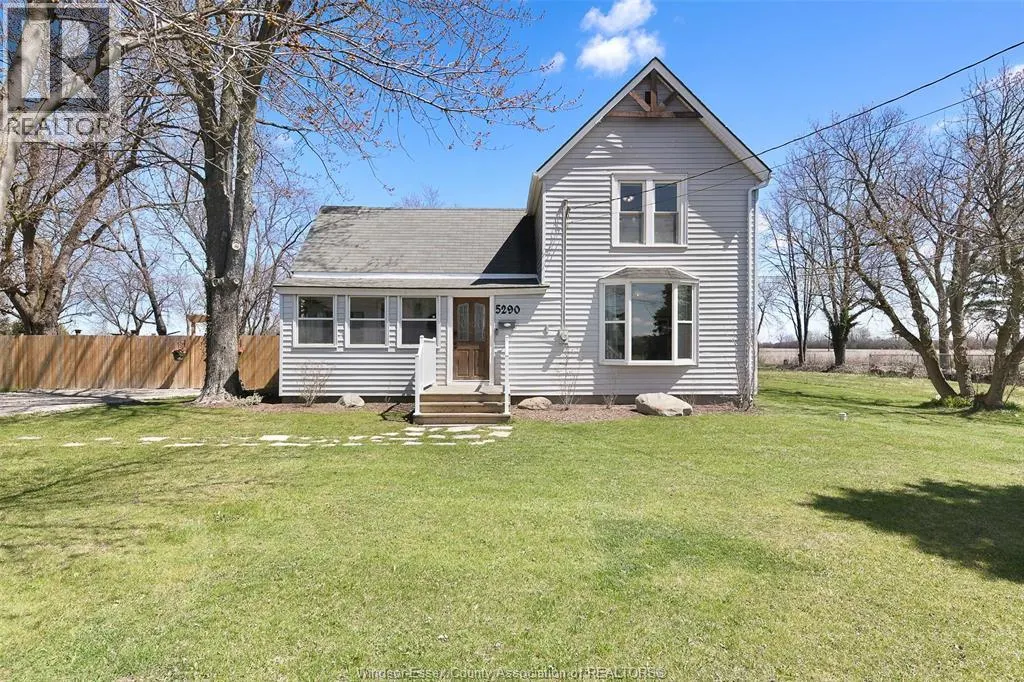 5290 HURON CHURCH LINE ROAD
