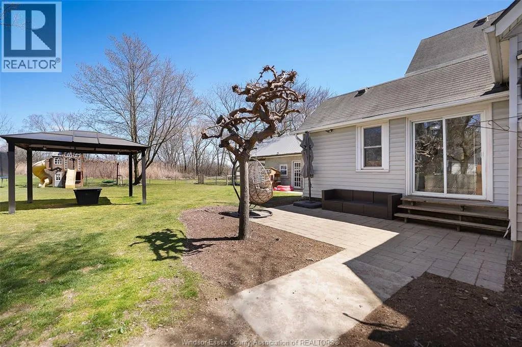 5290 HURON CHURCH LINE ROAD
