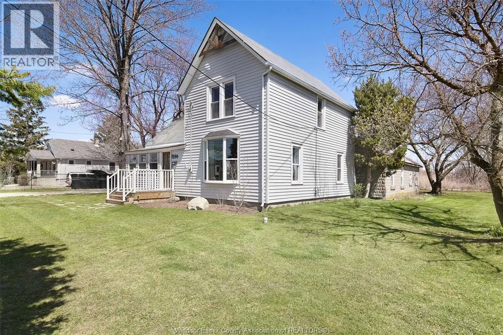 5290 HURON CHURCH LINE ROAD