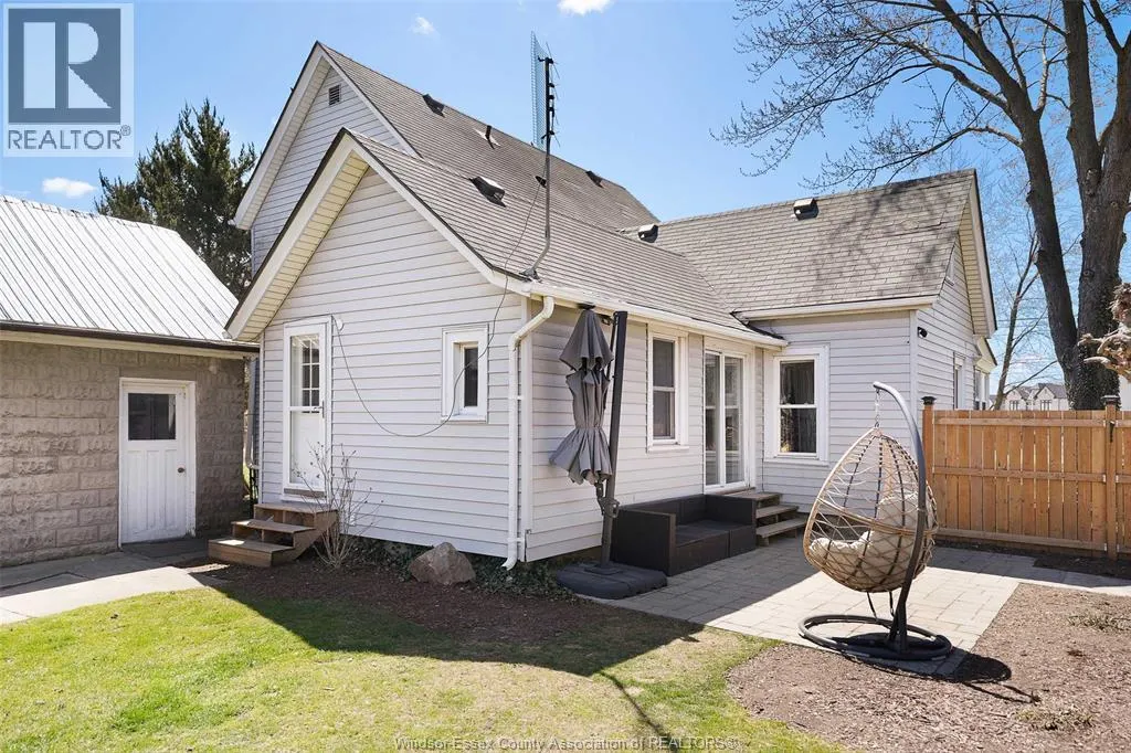 5290 HURON CHURCH LINE ROAD