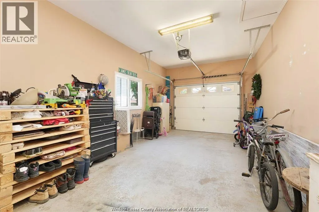 9 EVANS AVENUE