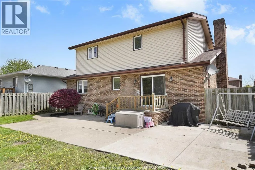 9 EVANS AVENUE