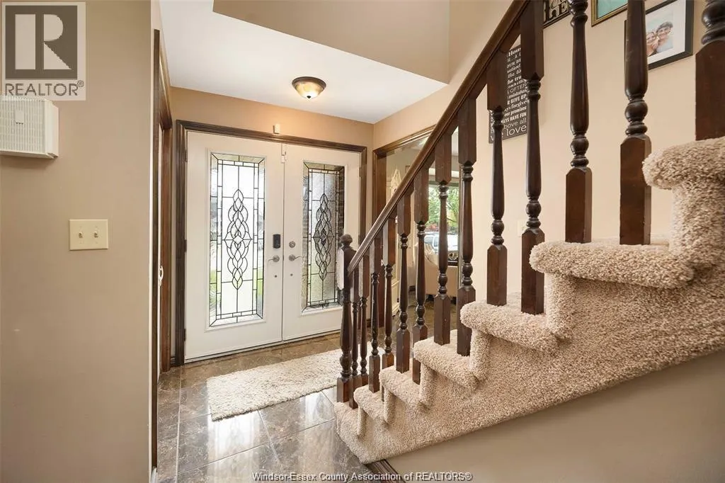 9 EVANS AVENUE