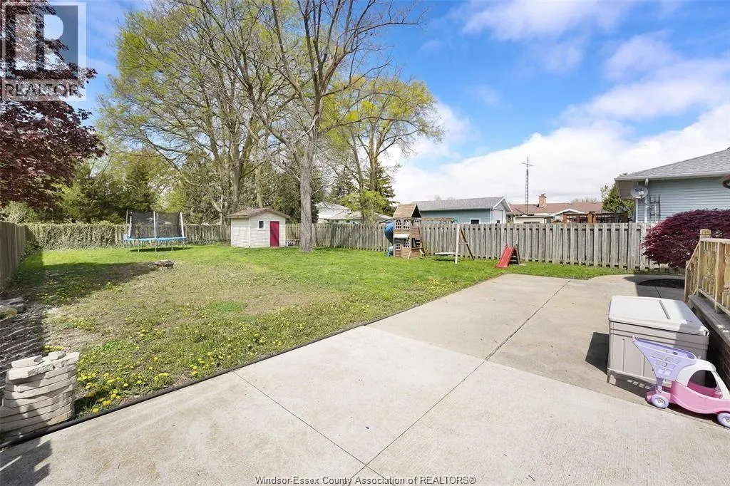 9 EVANS AVENUE
