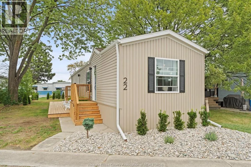 22 LAVINDALE