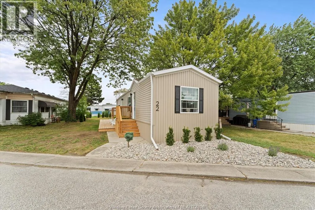 22 LAVINDALE