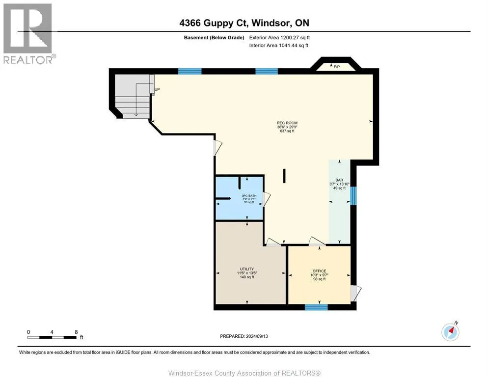 4366 Guppy COURT