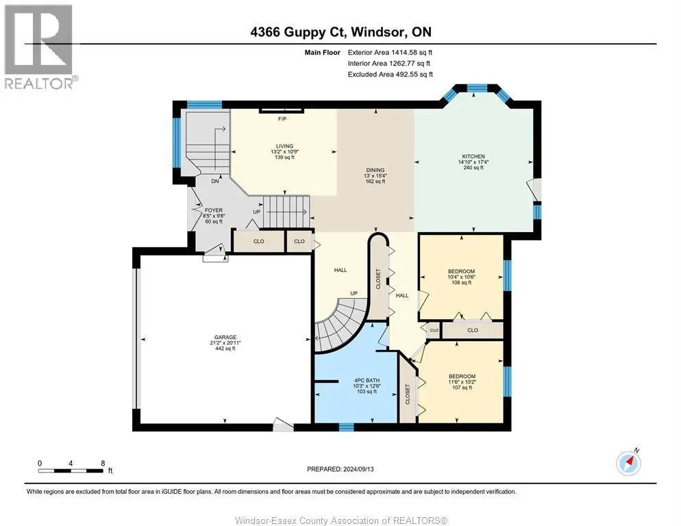 4366 Guppy COURT