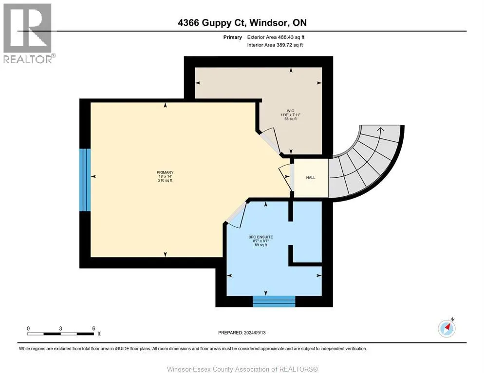 4366 Guppy COURT