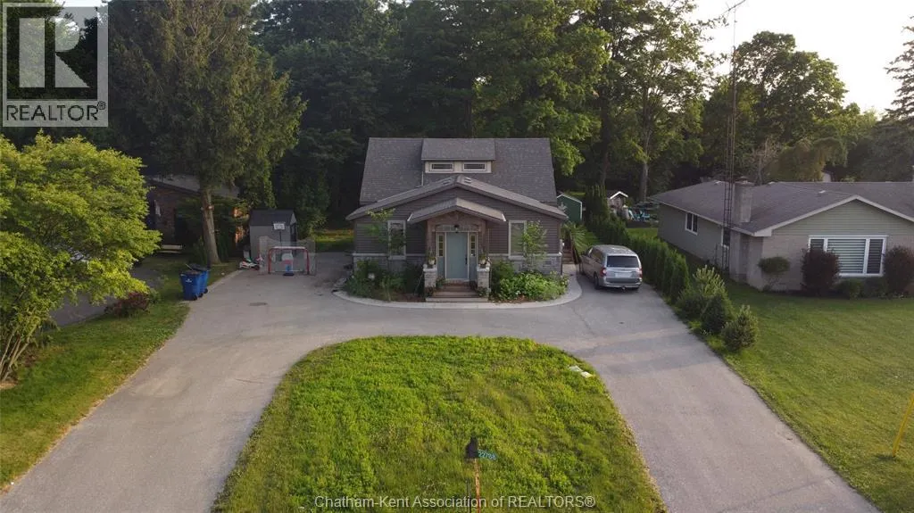 22788 CREEK ROAD