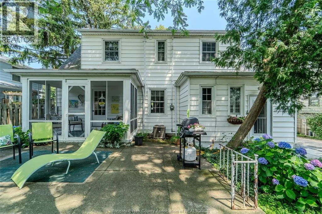 271 FORD BOULEVARD
