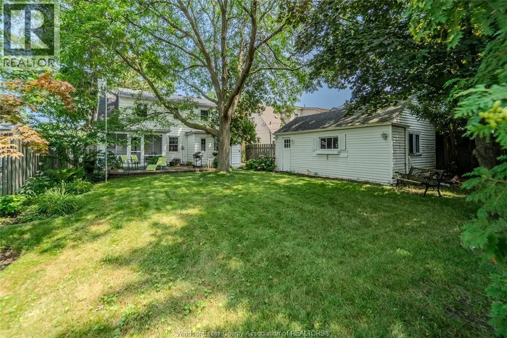 271 FORD BOULEVARD