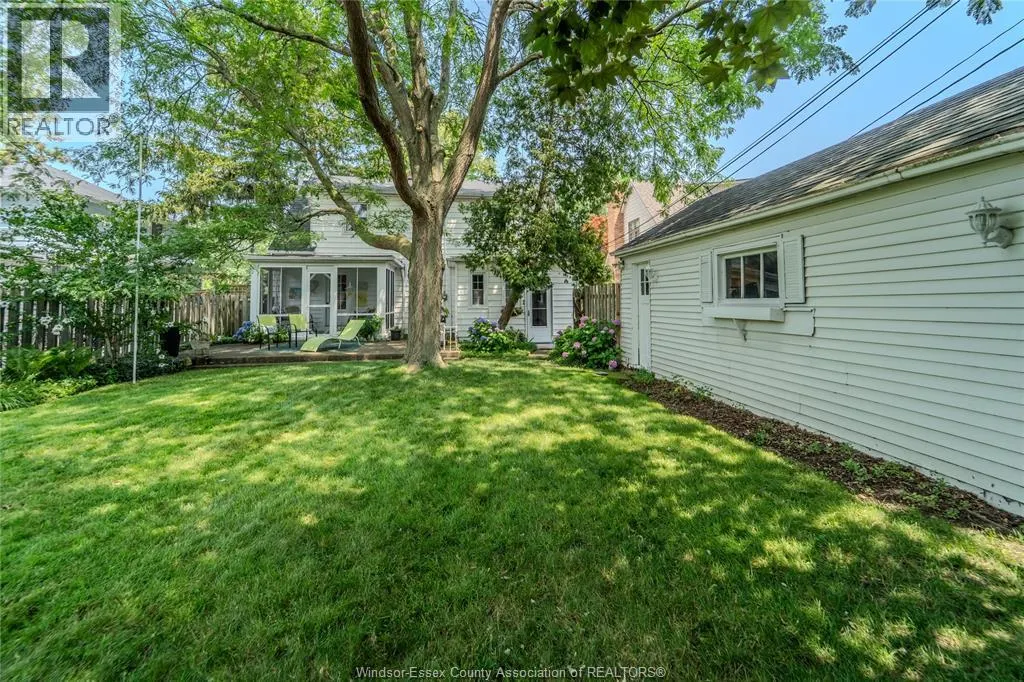 271 FORD BOULEVARD