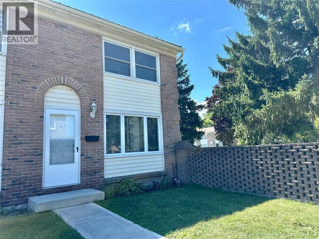 885 CARLETON PLACE Unit# 1, #1