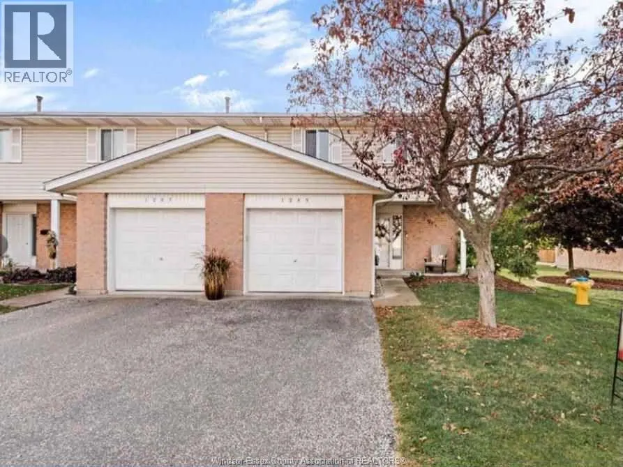 1285 CARDINAL CRESCENT Unit# 37