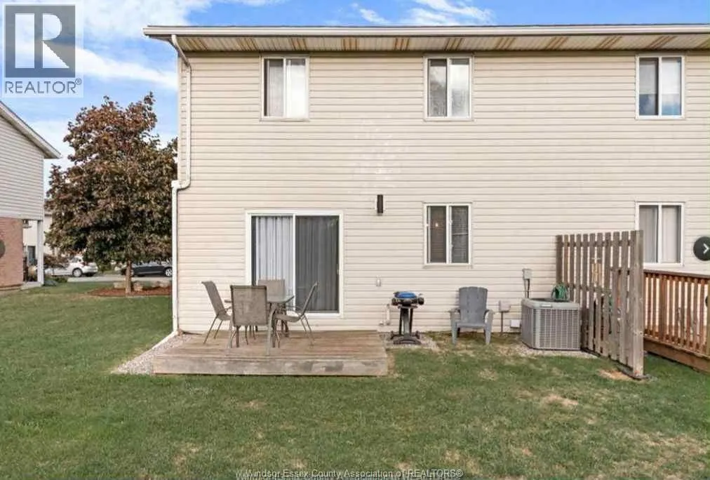 1285 CARDINAL CRESCENT Unit# 37