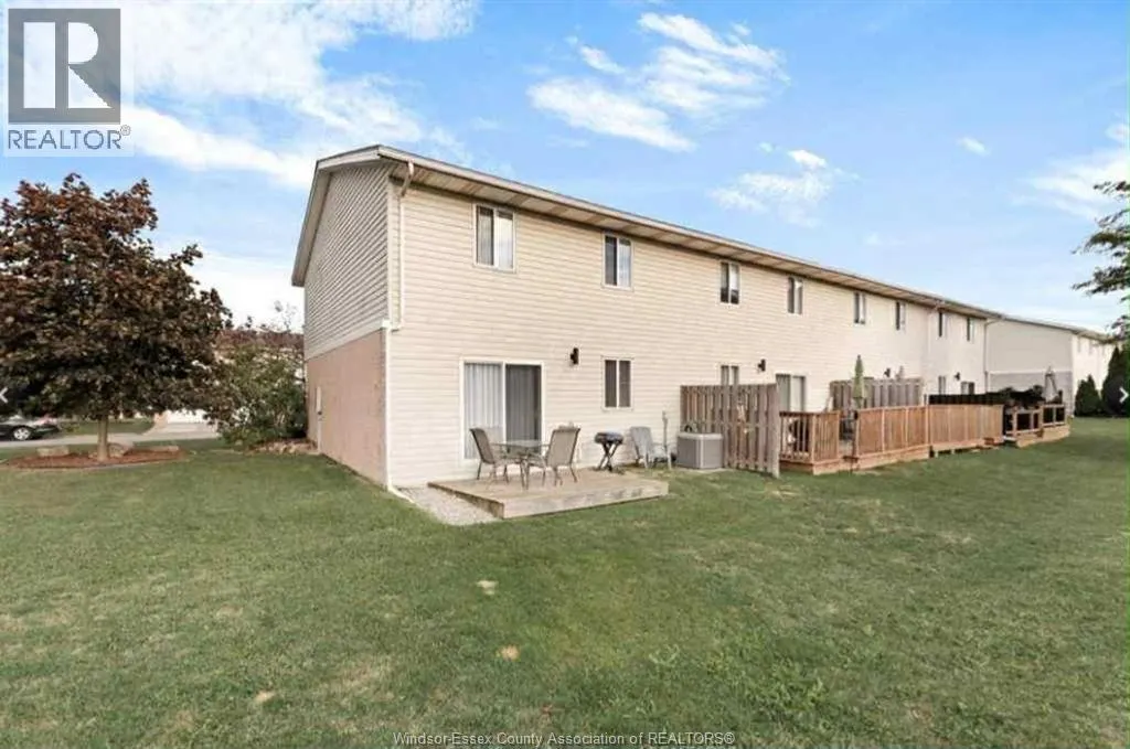 1285 CARDINAL CRESCENT Unit# 37