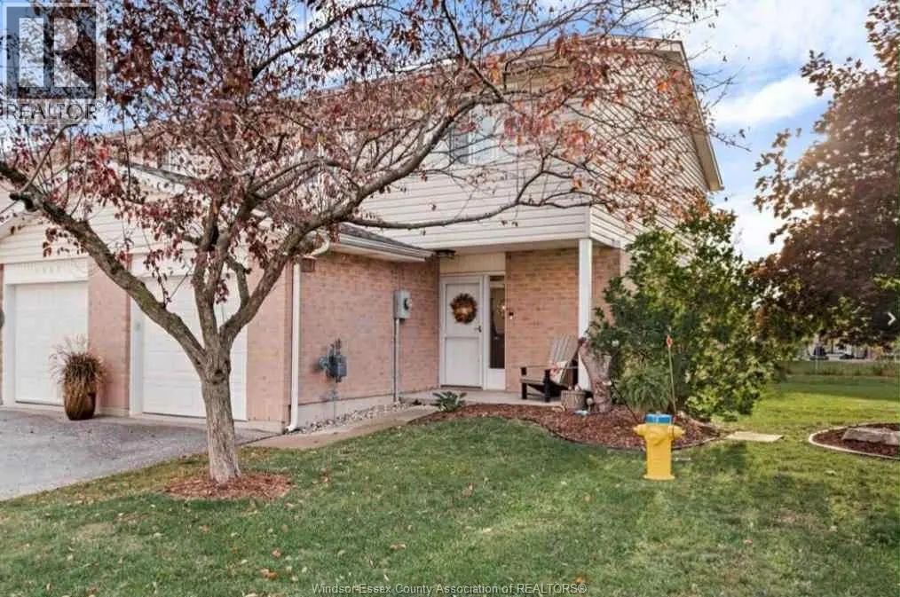 1285 CARDINAL CRESCENT Unit# 37
