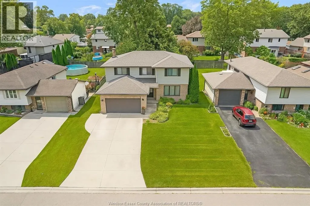 374 Ramblewood DRIVE