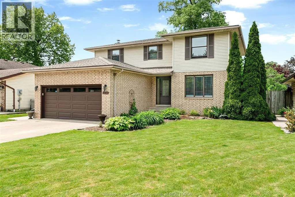 374 Ramblewood DRIVE