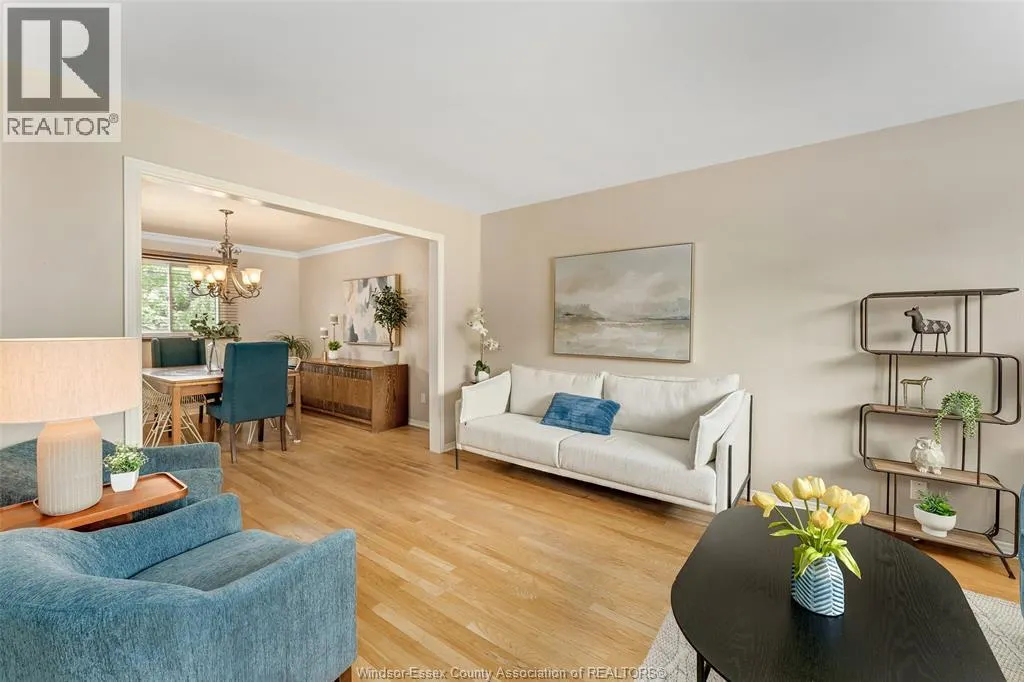 374 Ramblewood DRIVE