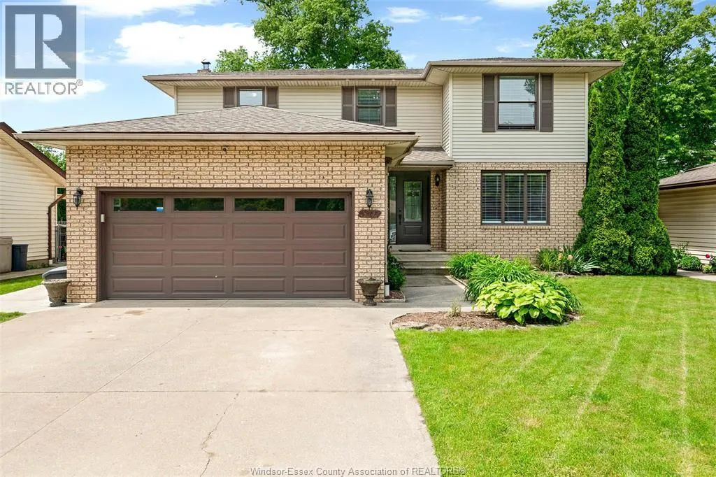 374 Ramblewood DRIVE