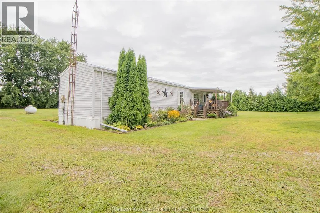 710 JOHNSTON ROAD