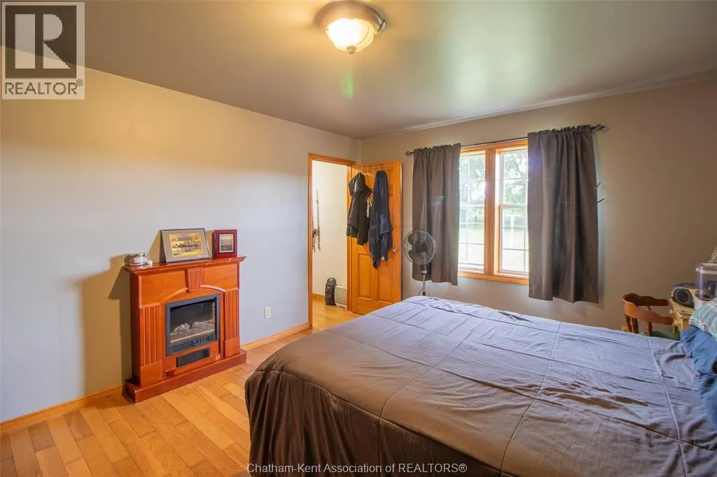710 JOHNSTON ROAD