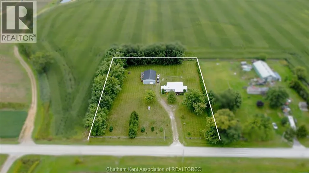 710 JOHNSTON ROAD