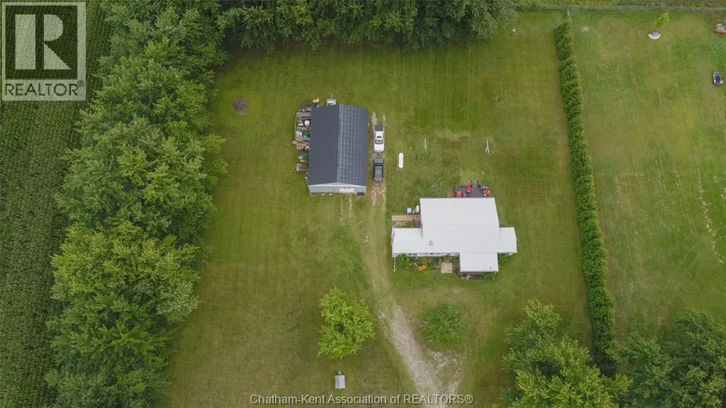 710 JOHNSTON ROAD
