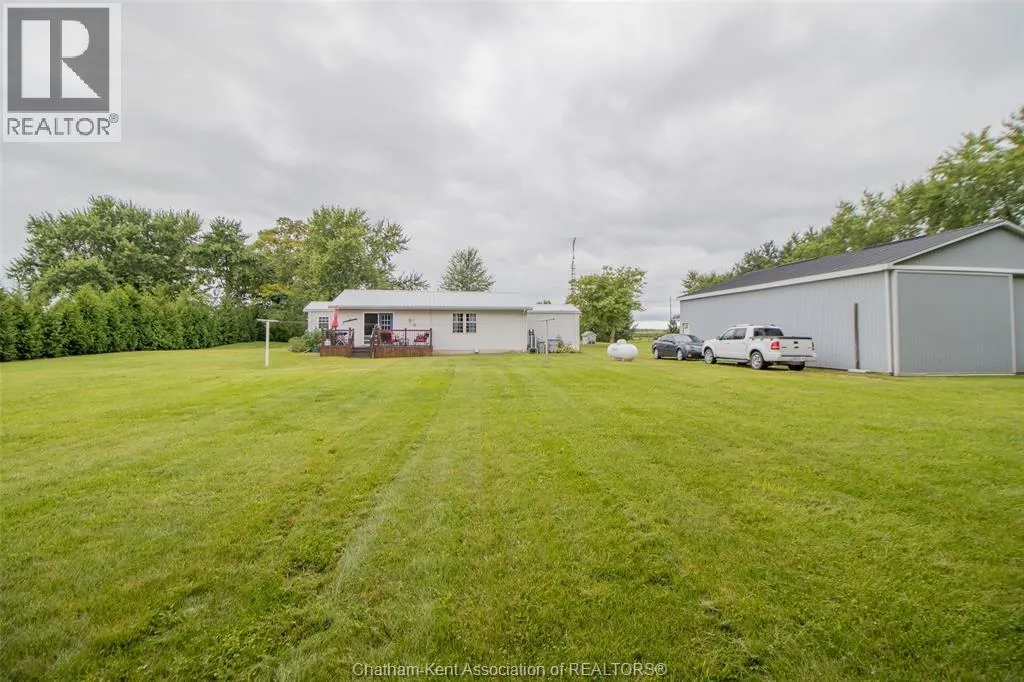 710 JOHNSTON ROAD