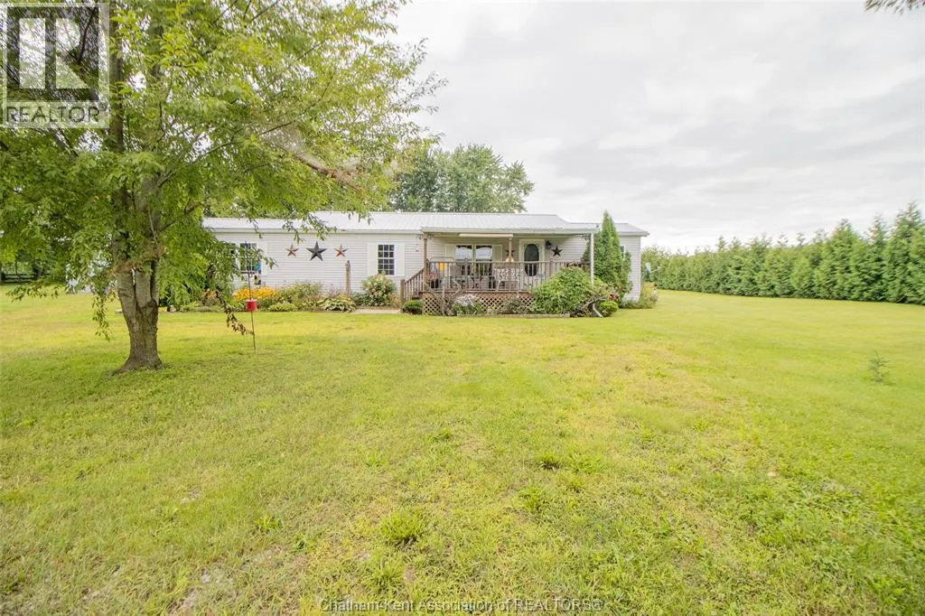710 JOHNSTON ROAD
