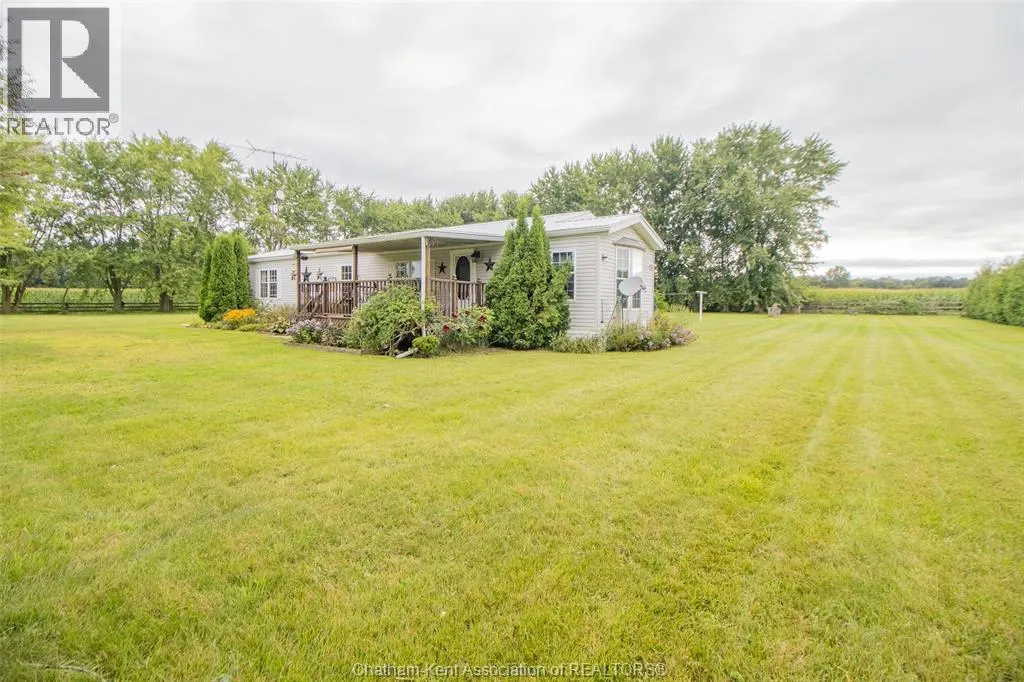710 JOHNSTON ROAD