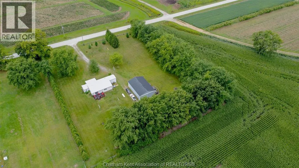 710 JOHNSTON ROAD