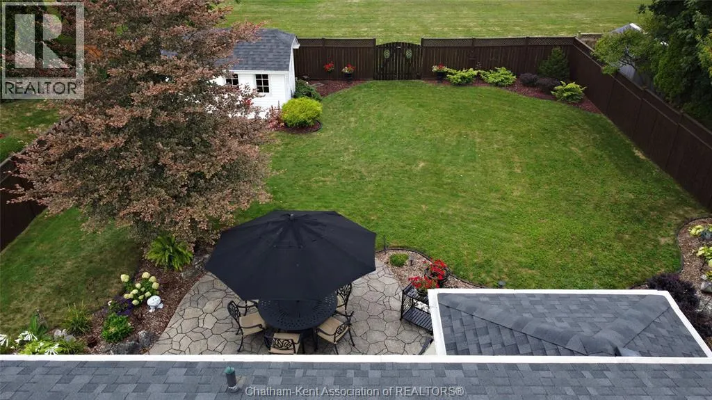 9 CHIPPEWA DRIVE