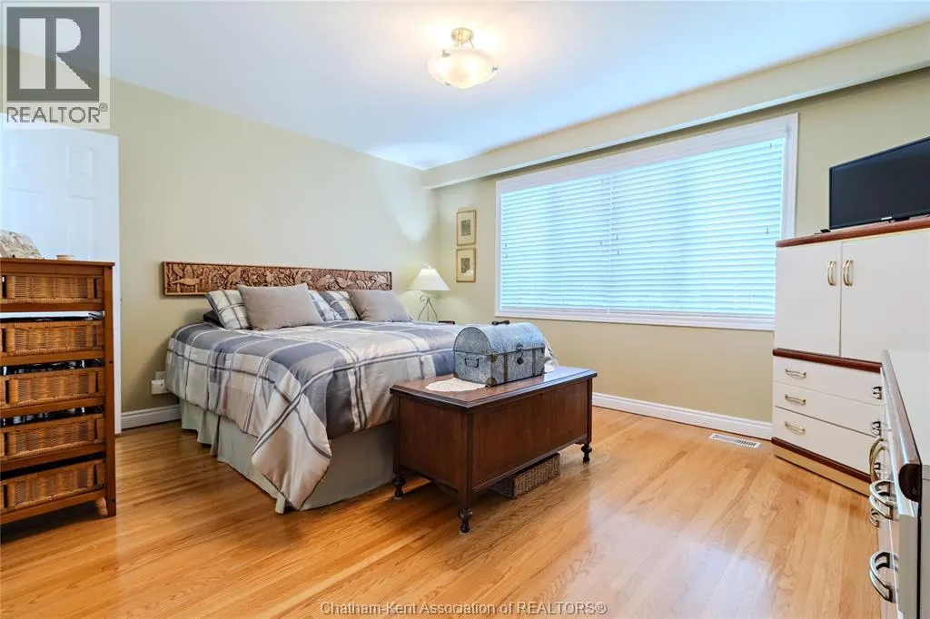 9 CHIPPEWA DRIVE