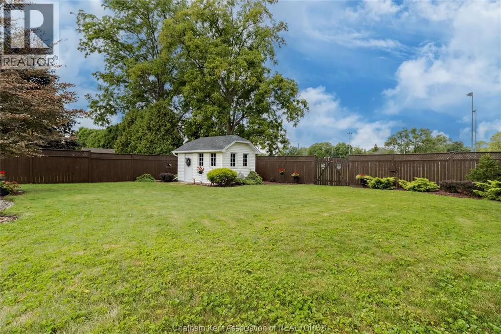 9 CHIPPEWA DRIVE