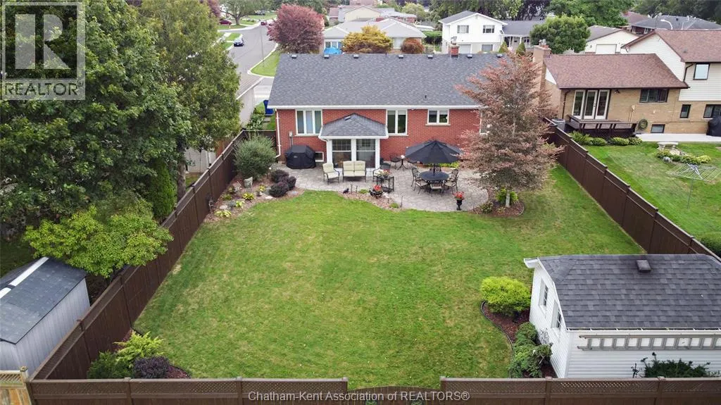 9 CHIPPEWA DRIVE