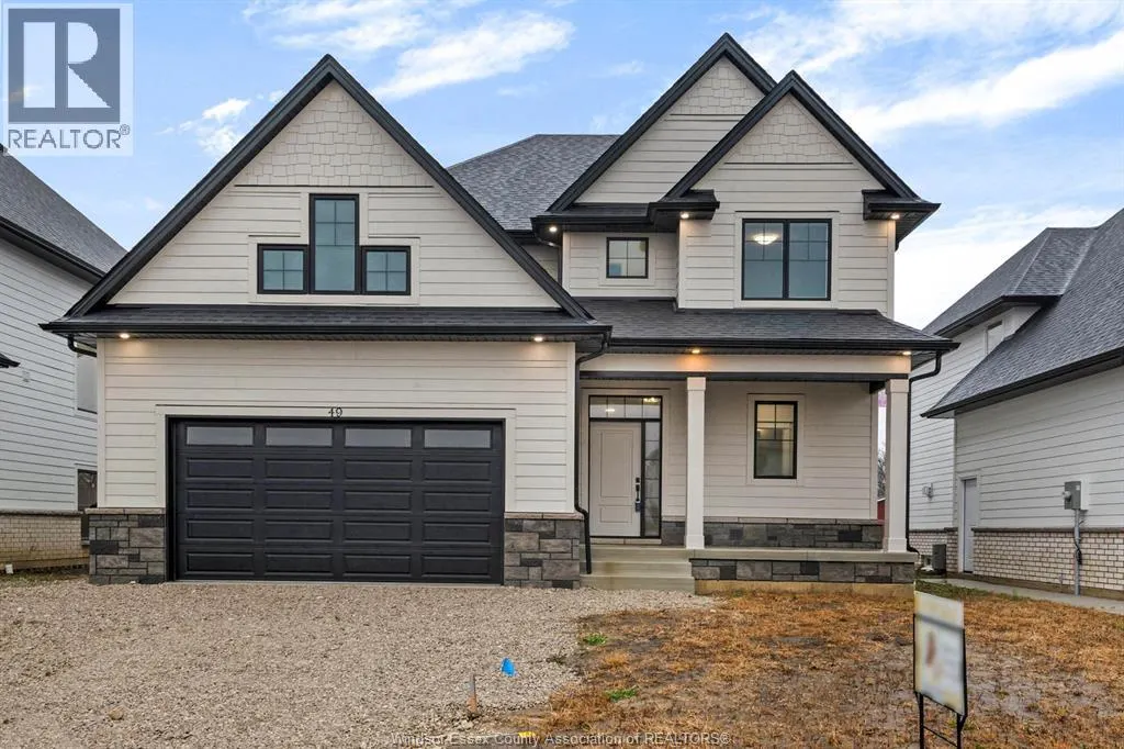 49 BELLEVIEW DRIVE