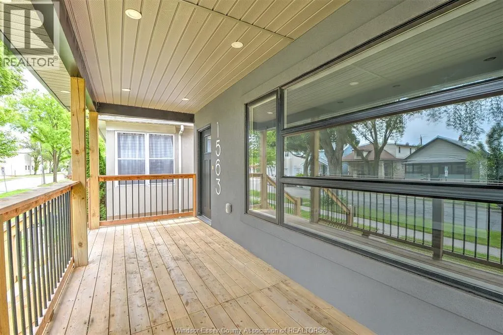 1563 LINCOLN ROAD