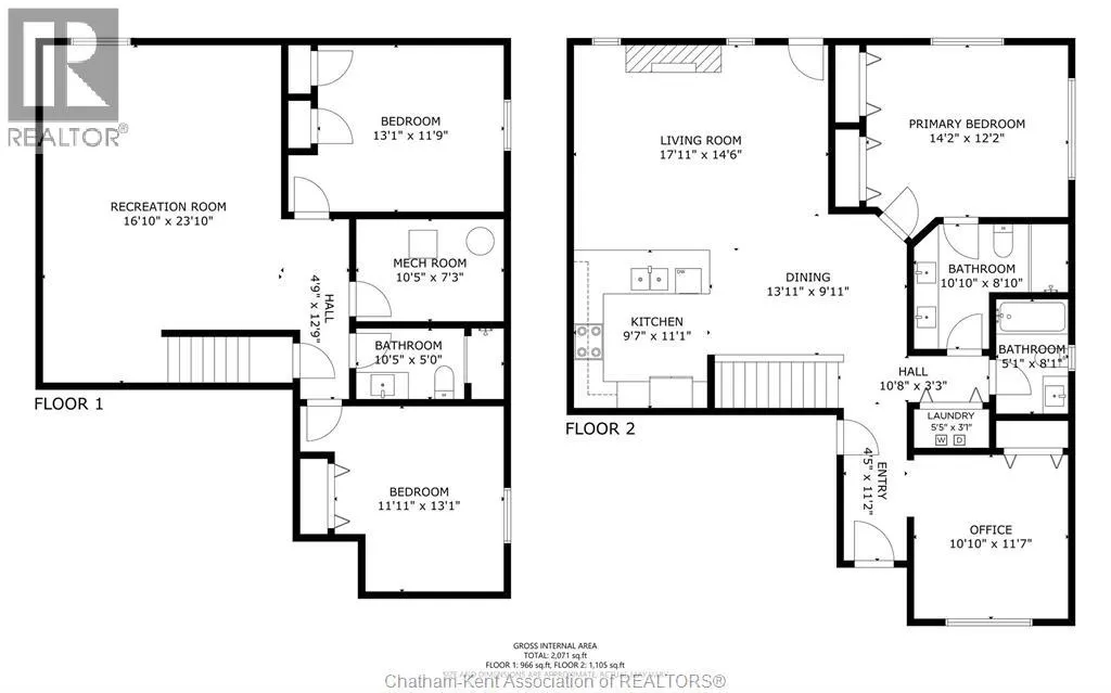 125 COTTAGE PLACE