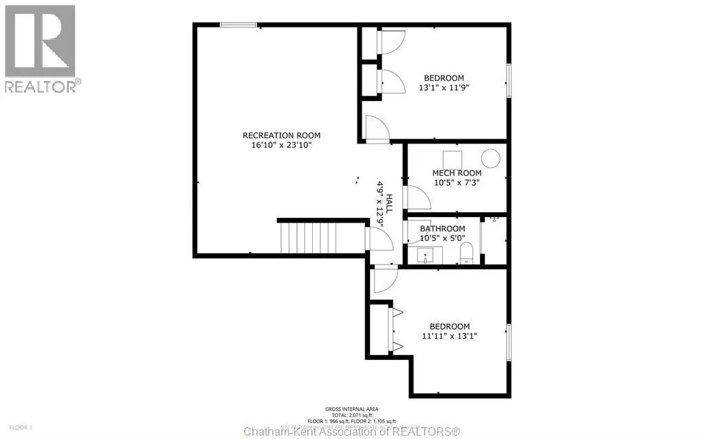 125 COTTAGE PLACE
